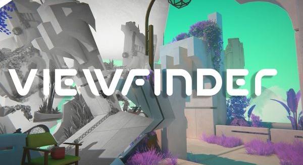 Xboxra is kijött a Viewfinder, a közelmúlt egyik legőrültebb fejtörőjátéka