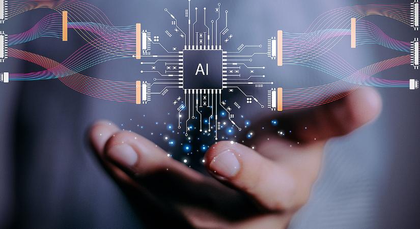 Mesterséges intelligencia: segítő kéz vagy időzített bomba?