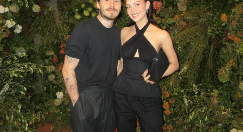 Végleg széthullik a Beckham-család? Brooklyn olyat tett, ami tényleg megbocsáthatatlan