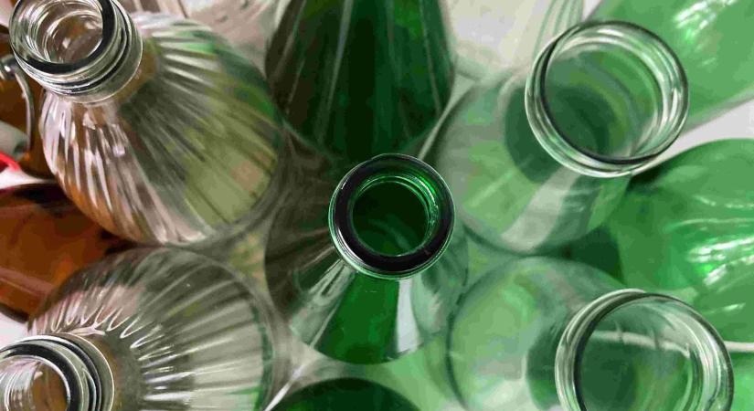 Bécs a zöldebb megoldást választja: előnyben a többször használatos palackok