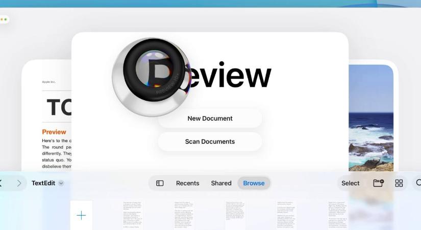Minden felfedezett változás az iOS 26 és macOS 26 hatodik bétájában