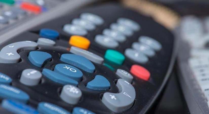 Megint nagyot nyert a TV2, az RTL a kanyarban sem volt