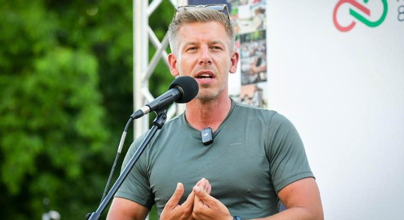 Vidéki Prókátor: egy magyar politikus sem fogja olyan alaposan ismerni az országot, mint Magyar Péter