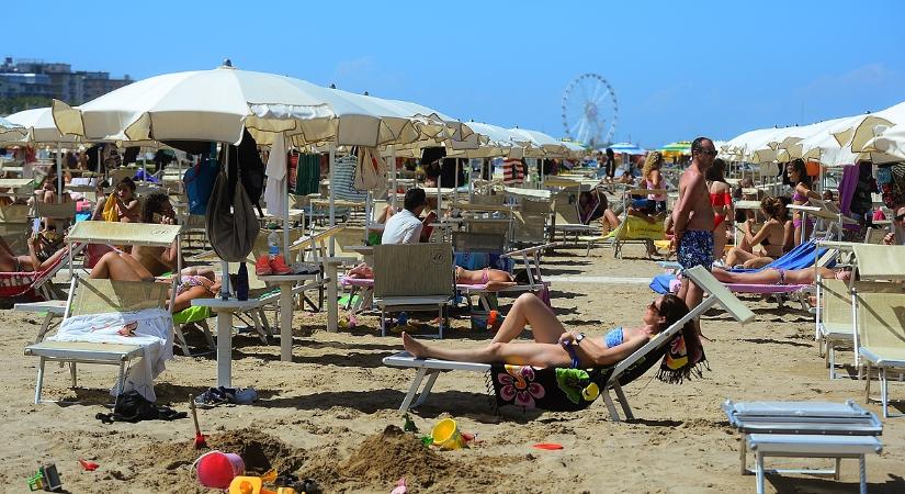 Ársapkát követelnek a turizmusban, de a kormány szerint csak a rémisztgetés megy