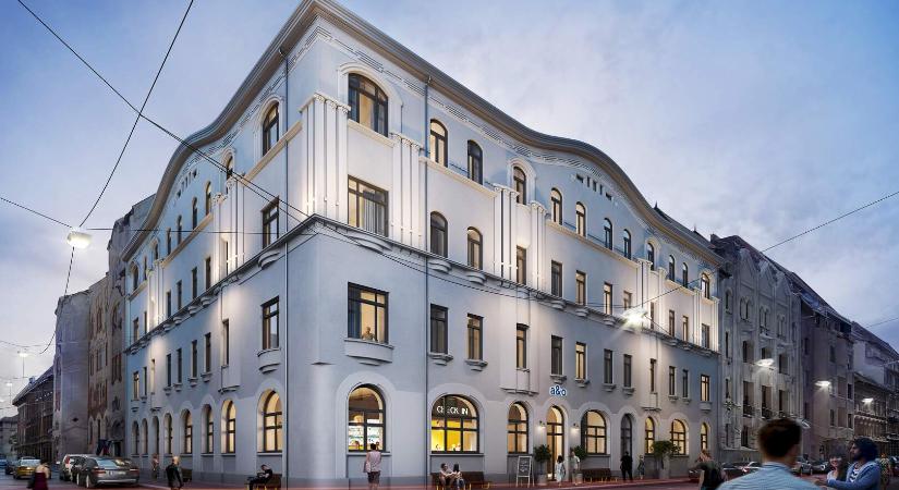 Mesterséges intelligenciával tartja alacsonyan az árait az a&o Hostels