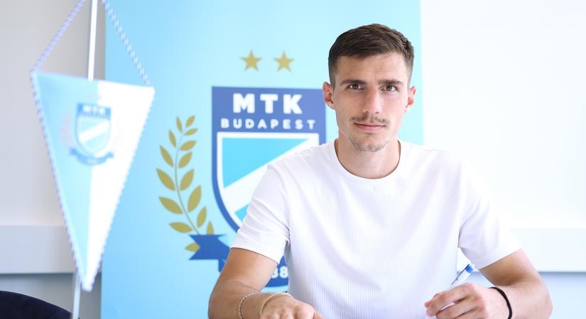 MTK-Puskás Akadémia: végleg eldőlhetett a Fradi magyar támadójának a sorsa