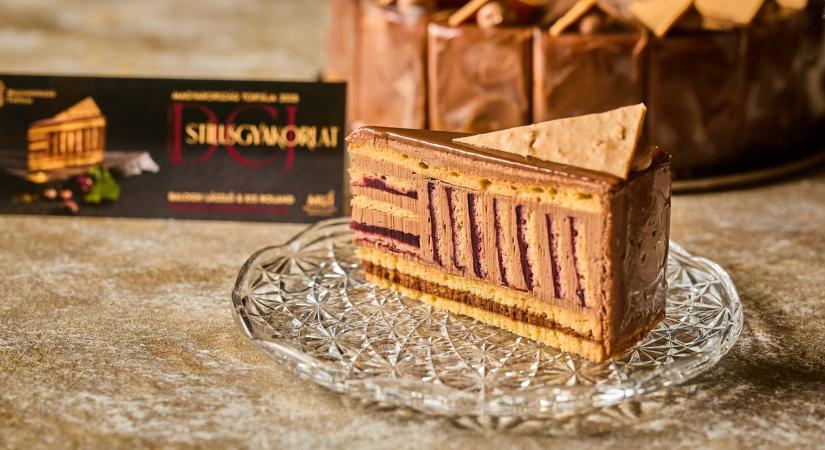 Megkóstoltuk az ország tortáját, és egyértelműen rajongók lettünk