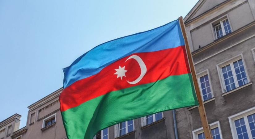 Azerbajdzsán 2 millió dollárt különített el Ukrajnának humanitárius segélyre