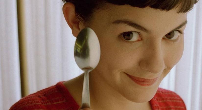 Amélie csodálatos élete: A lány lop, csal, hazudik, de nem hány. (kritika)
