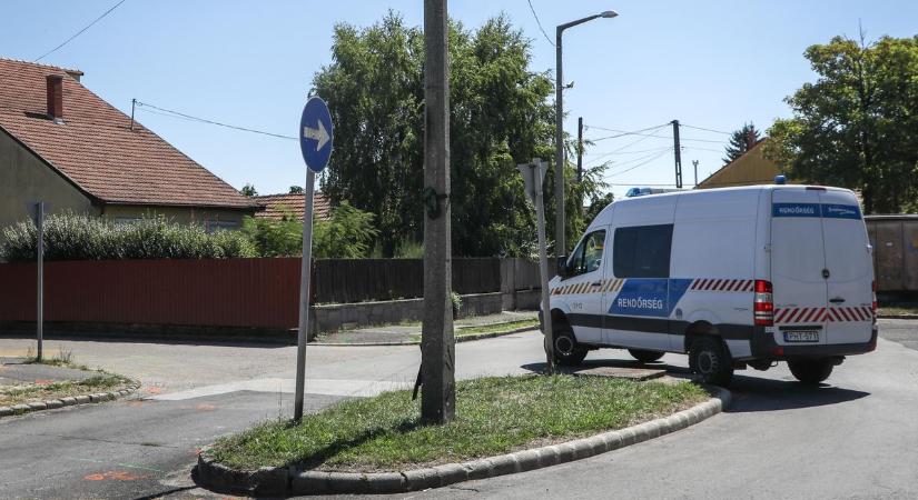 Halálos baleset Újhelyen: „Majd kiderül az igazság!”