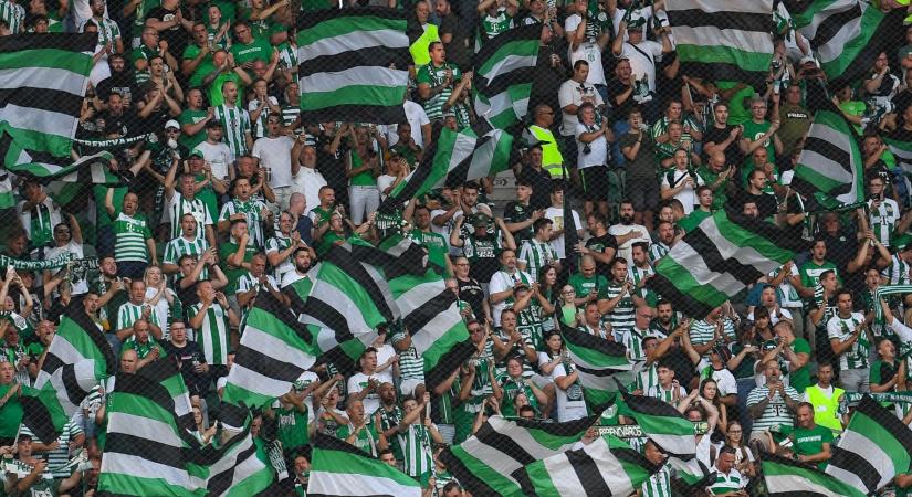 BL-selejtező: Ferencváros-Ludogorec - élő eredménykövetés