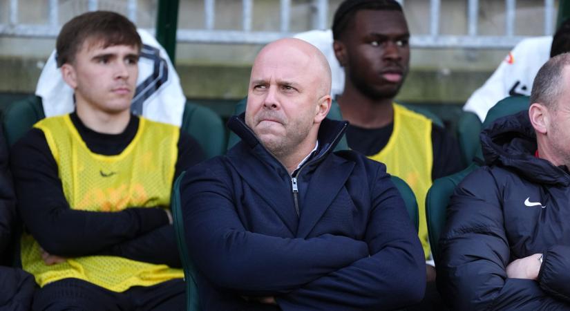 Összejöhet Arne Slot dupla átigazolása