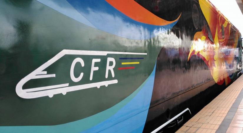 A hosszú hétvégére készül a CFR