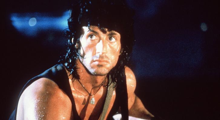 A Netflix ifjú sztárja kapta a Rambo-előzményfilm főszerepét