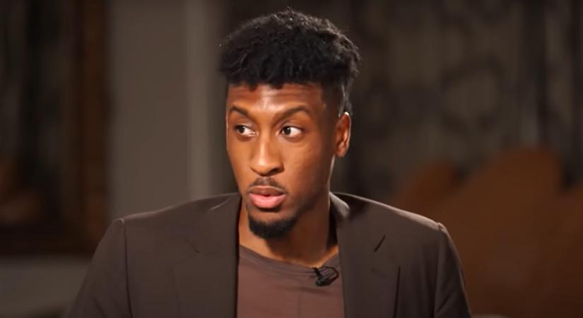 Bayern München: itt az új klasszis, akivel pótolhatják Kingsley Comant