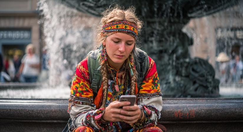 Újabb olcsó kínai telefon érkezik