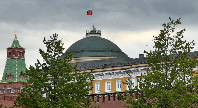 Trump–Putyin-találkozó: lezajlott egy fontos telefonbeszélgetés