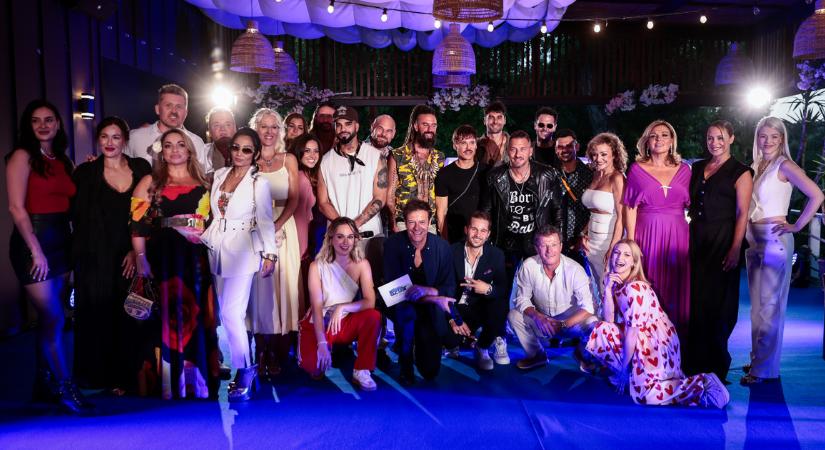 Bejelentették, kik szerepelnek a Sztárban sztár All Stars új évadában