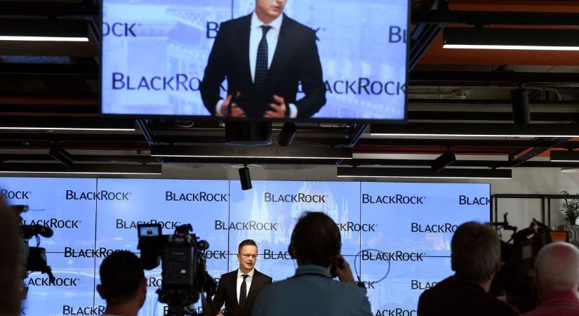 Szijjártó Péter: Az amerikai beruházások komoly pluszt jelentenek a magyar gazdaság számára