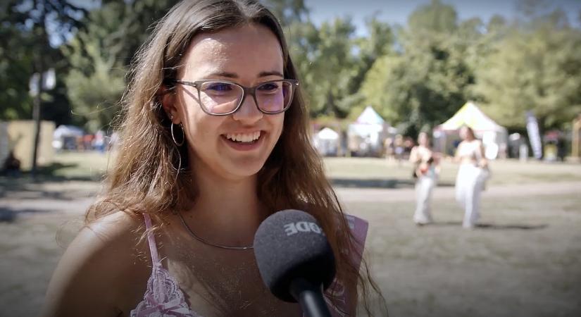 Sziget: A három liter sör, tüskével már nem pálya?
