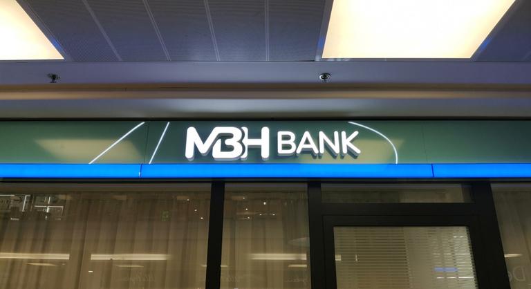 Könnyebbé vált az MBH ügyfeleinek élete, bevezették a DÁP-azonosítást a netbankban