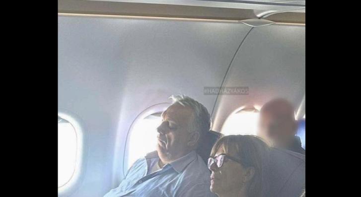Orbán Viktort megint fapadoson szúrták ki