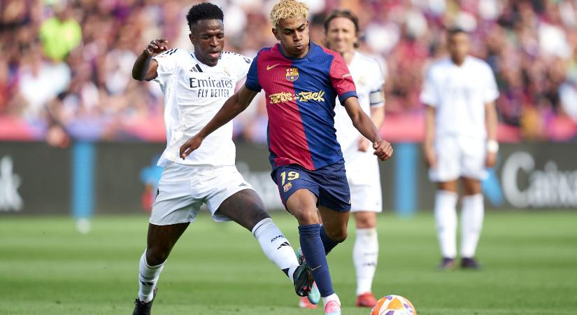 A Real berágott és keresztbe tenne a Barca történelmi meccsének, Liverpoolba került a City leselejtezett sztárja - a keddi transzferkörkép