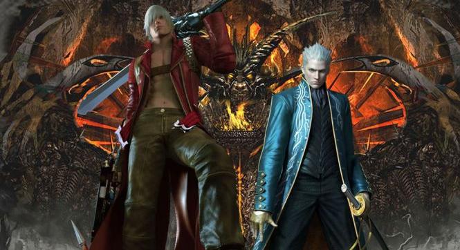 Devil May Cry 3: Special Edition – Nem csak az ördög sírhat [RETRO – 2005]