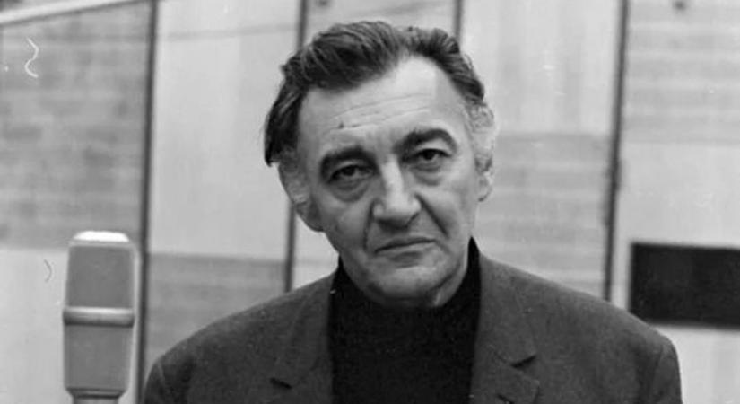Így néz ki ma Sinkovits Imre fia - a színészlegenda családjának se volt könnyű