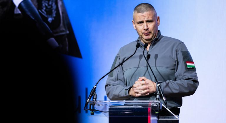 Ruszin-Szendi Romulusz elárulta, egy nagyon komoly kiber-csoport dolgozik a Tiszánál