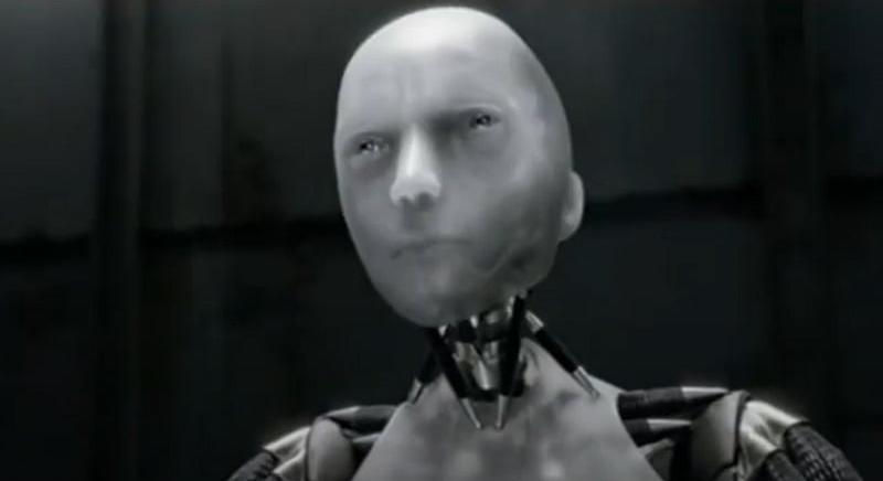 Kibukott az Én, a robot sztárja: törölték a reklámkampányból Will Smith javára