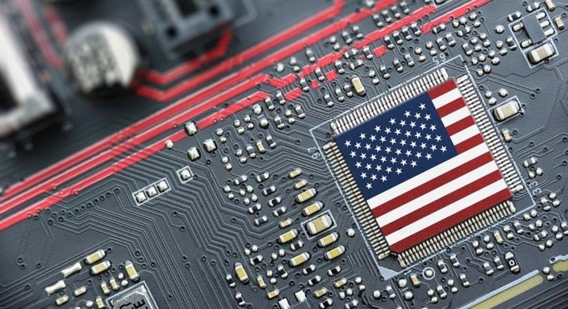Amerikai csipdominancia: Washington tovább növelné a nyomást Kínán – az Nvidia és az AMD után kibővítenék a vámpolitikát