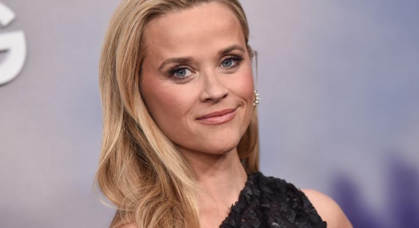 Íme Reese Witherspoon kedvenc smoothie receptje: pillanatok alatt kész és isteni