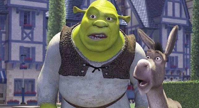 Ne, ne csak a halasztást ne: beparázott a stúdió, csúszik a Shrek 5 bemutatója