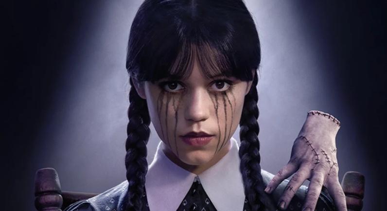 Rengetegen megnézték a Wednesday második évadát a Netflixen, elképzelhető, hogy még az elsőnél is jobb számokat fog hozni