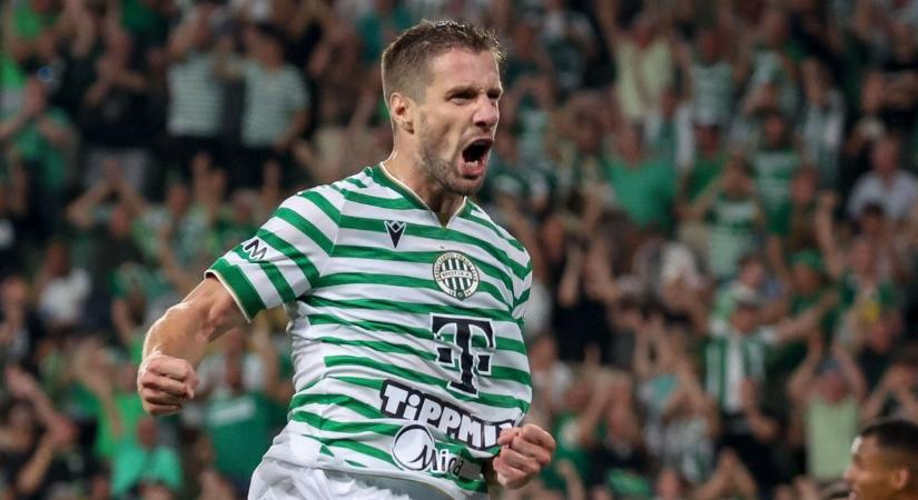 FTC: Varga Barnabást nem lehet megállítani - videó