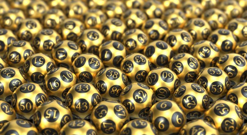 Eurojackpot: ezen a héten sem lett főnyeremény – itt vannak a nyerőszámok