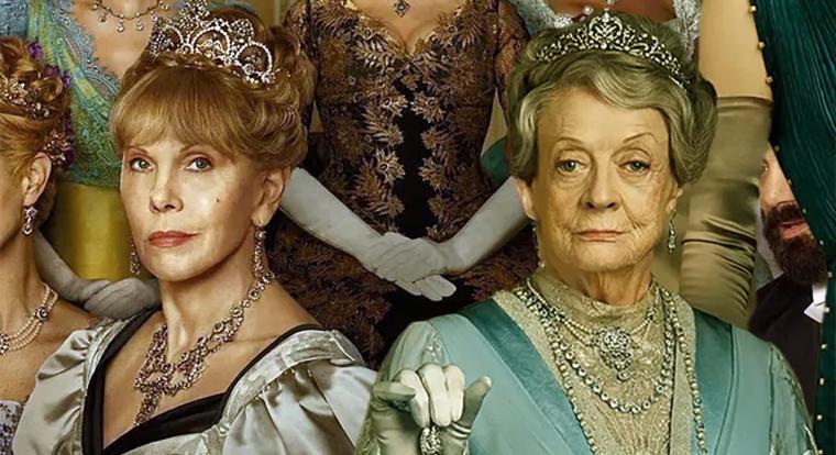 Összekapcsolódhat a Downton Abbey és Az aranykor? A sorozatok alkotója válaszolt