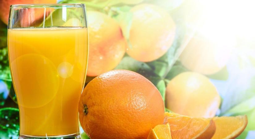 Szent-Györgyi Albert elismerően csettintene: olyan jó dolog derült ki a C-vitaminról