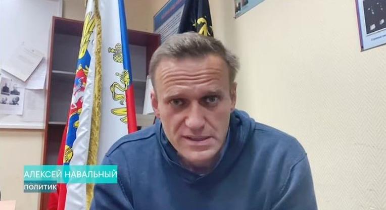 Navalnij egy hónapig börtönben marad