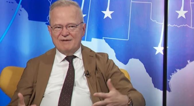 Trump – Jim Robb: Magyarország megőrizte a nemzeti identitását  videó