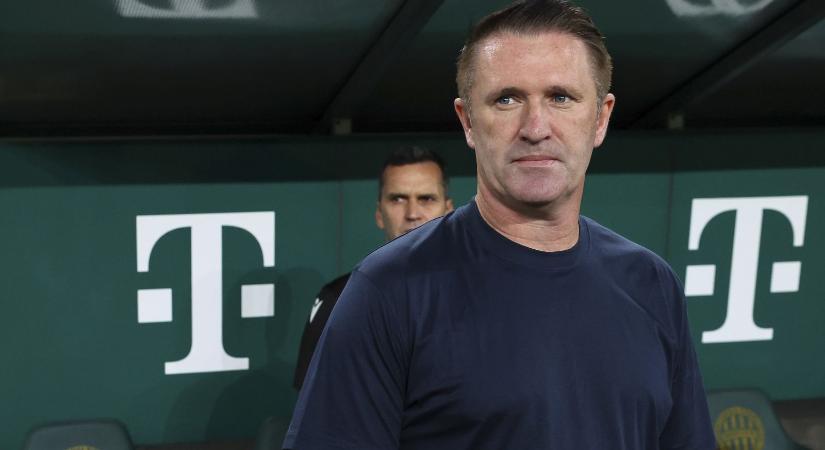 Keane 15 perc zavarról, a telt házról és a BL-himnuszról: "Azt szeretnétek, hogy minden mérkőzésen játsszon Gruber?" - értékelés