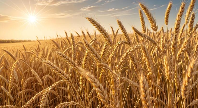 Agrárminisztérium: befejeződött a nyári aratás, kedvezőek a hozamok