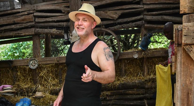 Mindenkit átvert Dopeman, kamu volt a nagy bejelentése