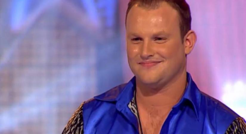 Nagy Edmond volt a 2003-as Megasztár sármőre: 46 évesen felismerhetetlen