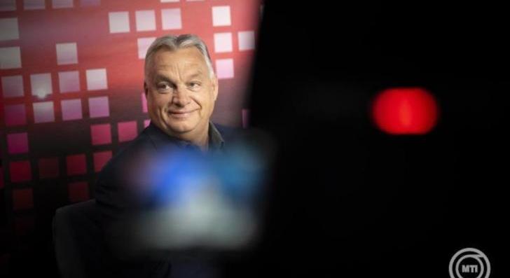 Orbán Viktor: ezt a háborút Oroszország megnyerte