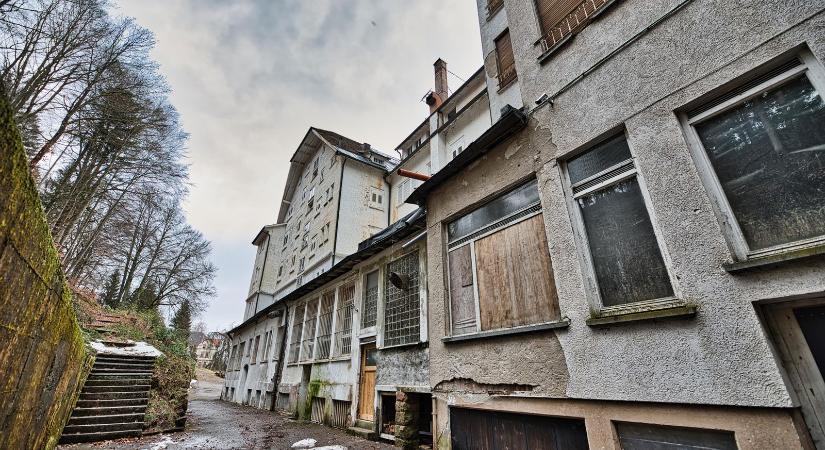 Döbbenetes helyre bukkantak a Kádár-korból, ilyet csak a kiváltságosok láthattak