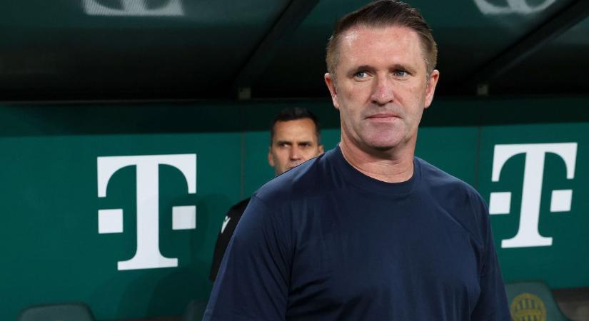 „Olyan ez, mint a drog, könnyen rá lehet szokni” – Robbie Keane a Mandinernek
