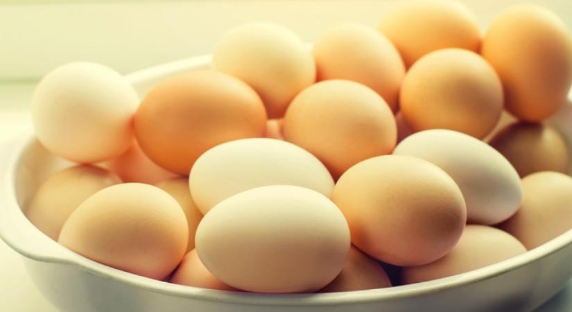 Ha így készíted a tojást, akkor a legegészségesebb: ebben a formában fogyaszd olyan gyakran, ahogy csak teheted