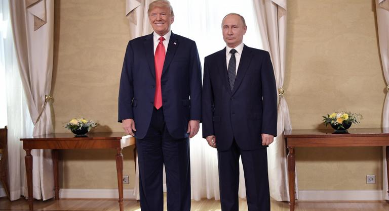 Mi készül Alaszkában? Putyin és Trump alkuja az ukrajnai háborún is túlmutathat